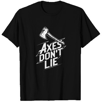 Discover Axe Throwing Enthusiasts Championship Precision T Shirts