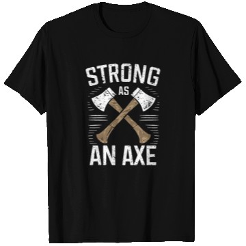 Discover Axe Throwing Enthusiasts Championship Precision T Shirts
