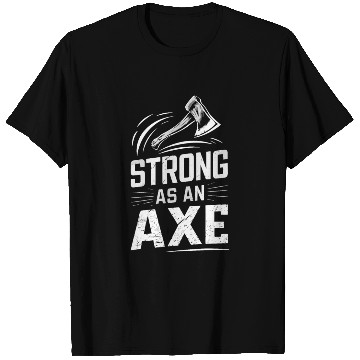 Discover Axe Throwing Enthusiasts Championship Precision T Shirts