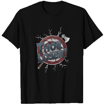 Discover Axe Throwing Viking Sport Norse Mythology Culture T Shirts