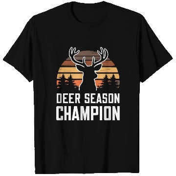 Discover Ultimate Deer Hunting Lifestyle: Celebrate T Shirts