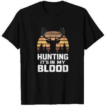 Discover Ultimate Deer Hunting Lifestyle: Celebrate T Shirts