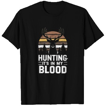 Discover Ultimate Deer Hunting Lifestyle: Celebrate T Shirts