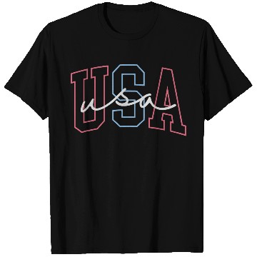 Discover Independence Day T Shirts