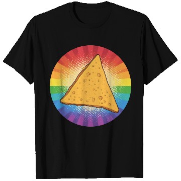 Discover LGBTQ Nacho T Shirts