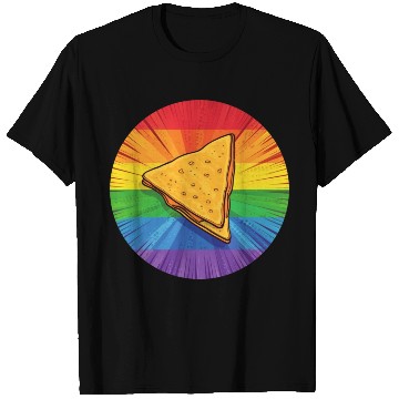 Discover LGBTQ Nacho T Shirts
