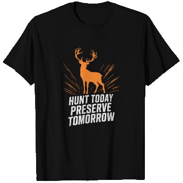 Discover Ultimate Deer Hunting Lifestyle: Celebrate T Shirts