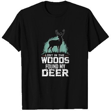 Discover Ultimate Deer Hunting Lifestyle: Celebrate T Shirts
