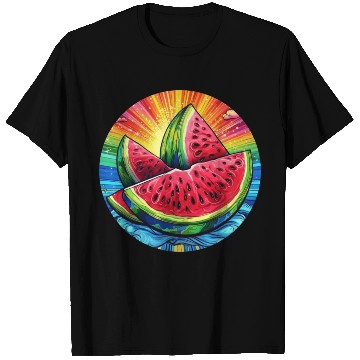 Discover LGBTQ Melon T Shirts