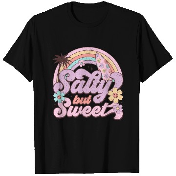 Discover Salty butt Sweet T Shirts