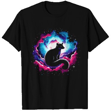 Discover Cool Platypus Galaxy Space Art T Shirts