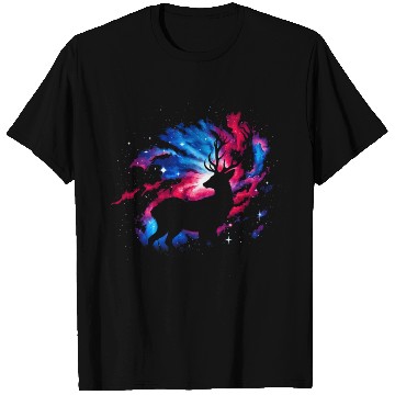 Discover Cool Galaxy Graphic Space Art T Shirts