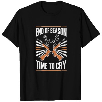 Discover Ultimate Deer Hunting Lifestyle: Celebrate T Shirts