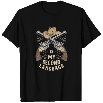 Discover Cowboy Lifestyle Western Theme with Horses and T Shirts