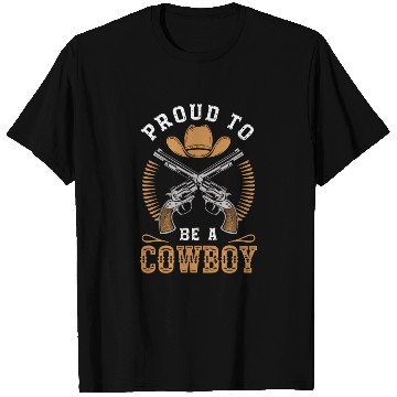 Discover Cowboy Lifestyle Western Theme with Horses and T Shirts