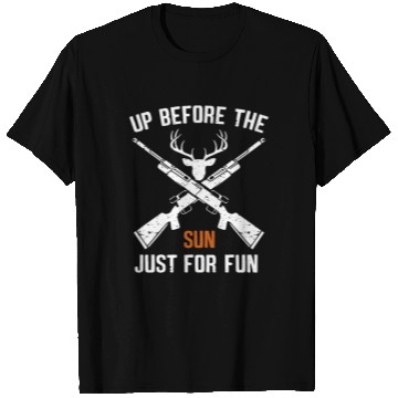 Discover Ultimate Deer Hunting Lifestyle: Celebrate T Shirts