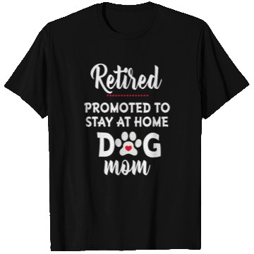 Discover Retirement Plan Walking My Dog Retired Dog Lover T Shirts