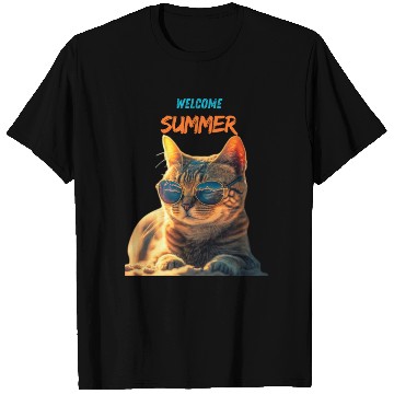 Discover Trendy Summer Dress Ideas for 2024 T Shirts