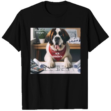 Discover Funny and Cute animal New Dogocrats T Shirts