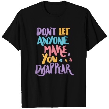 Discover HEARTSTOPPER Quote Mr Ajayi Don t let anyone make T Shirts