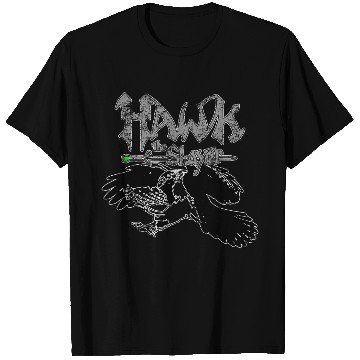 Discover Hawk the Slayer T Shirts