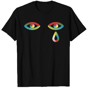 Discover Your ignorance makes me cry T Shirts