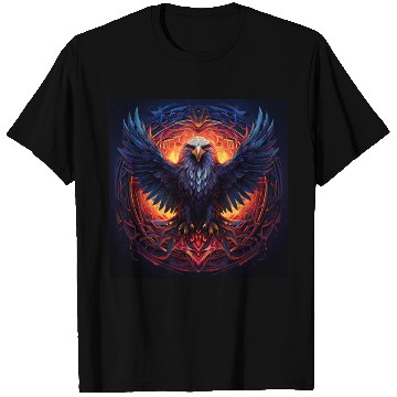 Discover Soaring Eagle T Shirts