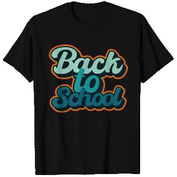 Discover Back to school kids or teacher appreciation gift T Shirts