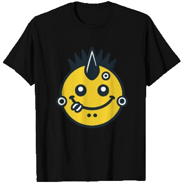 Discover Punk Rock T Shirts