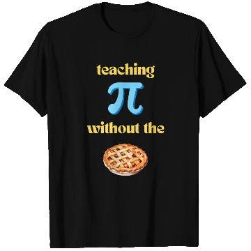 Discover Math Teacher T Shirts
