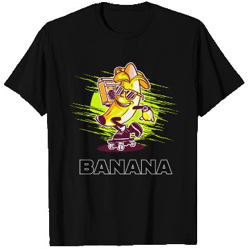 Discover BANANA T Shirts
