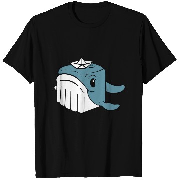Discover whale orca T Shirts