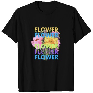 Discover Spectrum of Beauty T Shirts