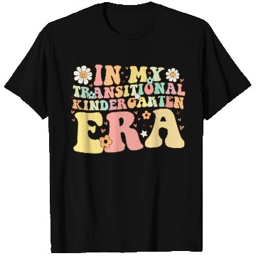 Discover Transitional Kindergaten Tk Teacher Back to School T Shirts