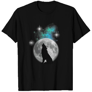Discover Moon Call T Shirts