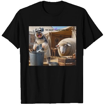 Discover Cool and funny T Shirts