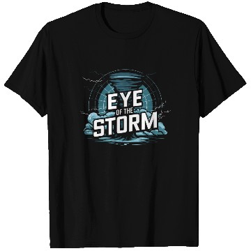 Discover Tornado Chasing Adventures: Embrace Nature's Fury T Shirts