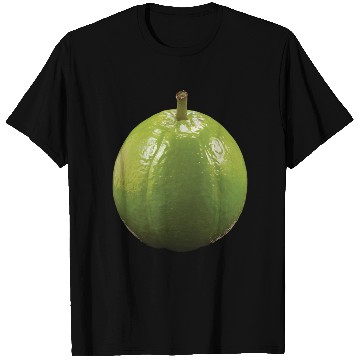 Discover Guava Realistic T Shirts