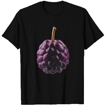 Discover Passion Fruit Realistic T Shirts
