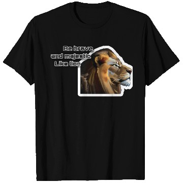 Discover For Men T Shirts