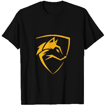 Discover Wolf T Shirts
