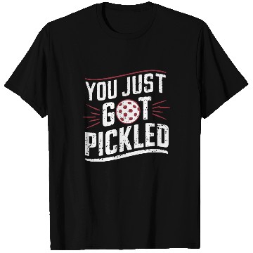 Discover Pickleball Life Passion: Embrace the Sport You T Shirts