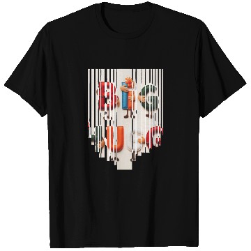 Discover Big hug. Happy moments T Shirts