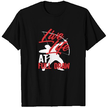 Discover Archer Archery Pun T Shirts