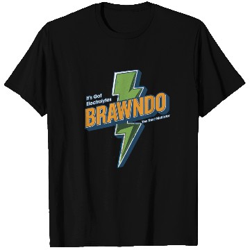 Discover Bushwood Country Club 1980 T Shirts