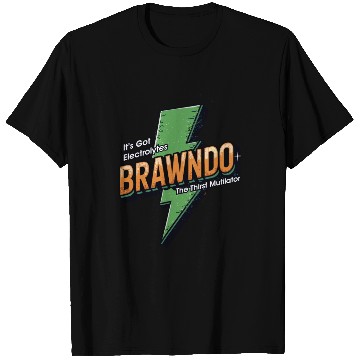 Discover Bushwood Country Club 1980 T Shirts