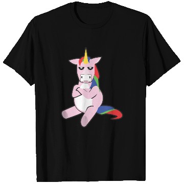 Discover Grumpy Unicorn T Shirts