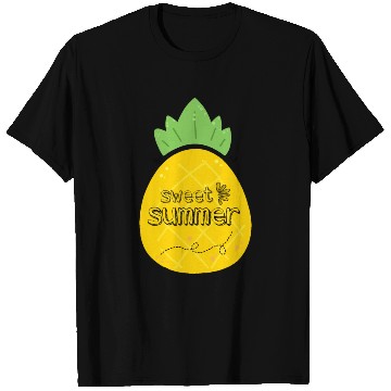 Discover Sweet summer T Shirts