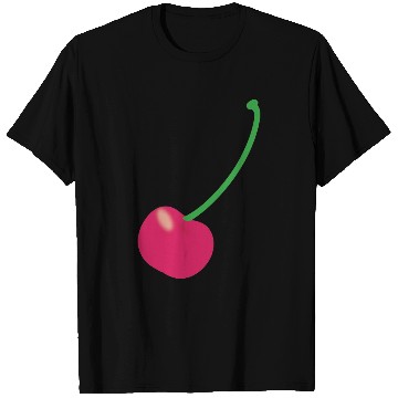 Discover One cherry T Shirts