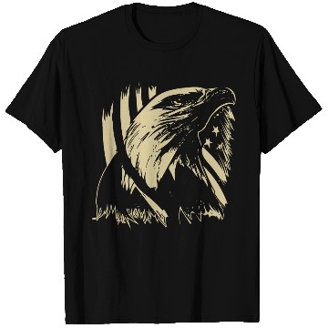 Discover Veteran Design - US Veteran Pride T Shirts
